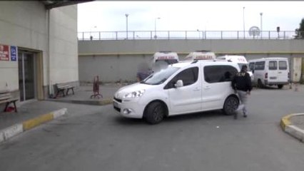 Terör Operasyonunda Bir Kişi Tutuklandı