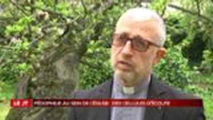 L'édition de la mi-journée du 22 avril