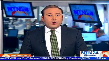 UE pide que se respeten los DD.HH. durante Estado de excepción en Venezuela