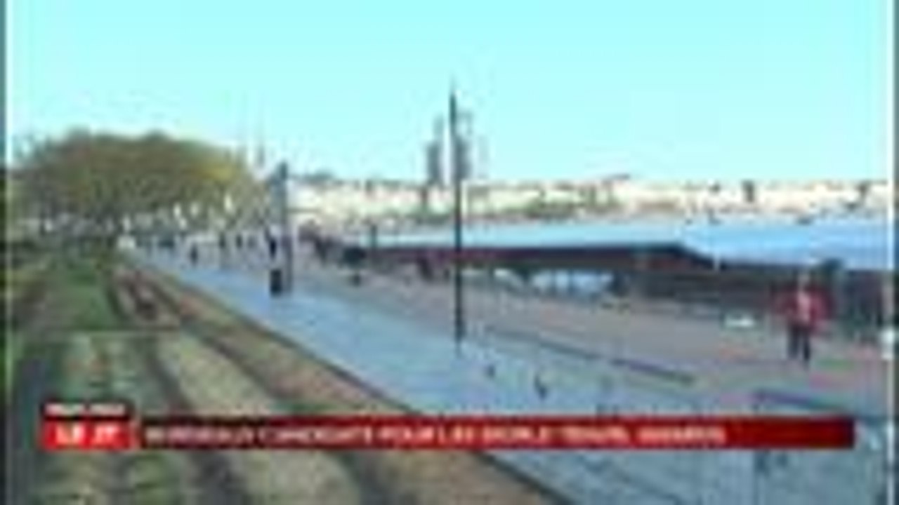 Le journal du WE du 16 avril