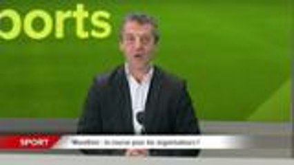 L'invité sport - Marathon de Bordeaux 2016