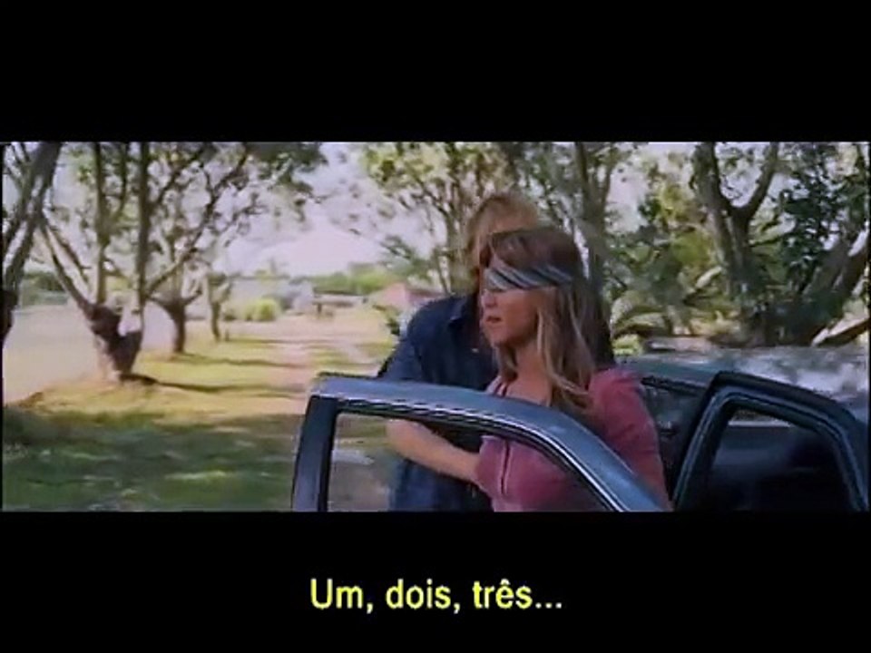 Marley e Eu Trailer Legendado