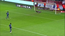 Goal Atila TURAN (51') - Stade de Reims - Olympique Lyonnais (4-1)- 2015-16
