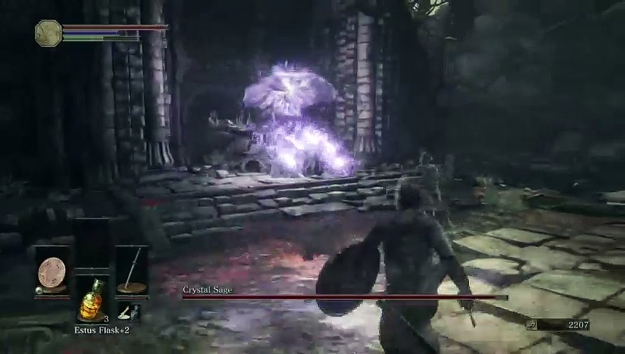 Arek's private (mostly) PS4 stream (10)
