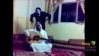 Funny Arab Fails Compilation 2016