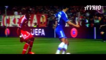 Neymar Jr vs Eden Hazard - Skills Battle - Who's The Best HD