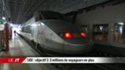 L'édition de la mi  journée - Jeudi 17 Mars