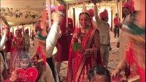 Bipasha Basu-Karan Singh Grover Wedding