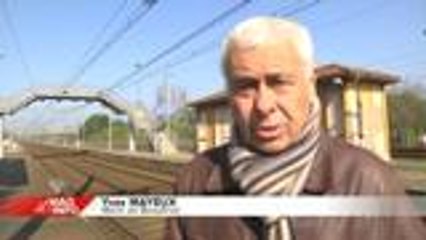 Le Mag' de l'info - LGV / TER : 2 poids, 2 mesures ?