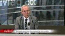 Le Mag' Éco du 08 mars