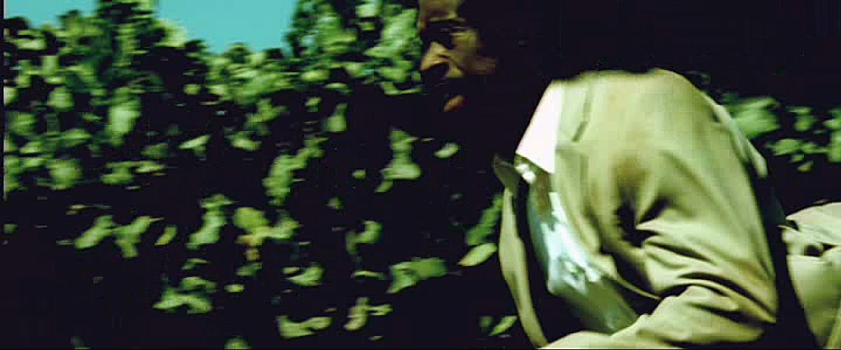 BMW Films - S2E2 - Ticker