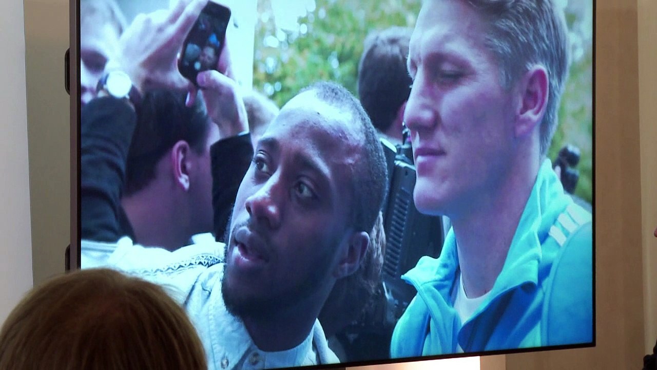 Bundestrainer Löw beruft 27 Spieler in vorläufigen EM-Kader