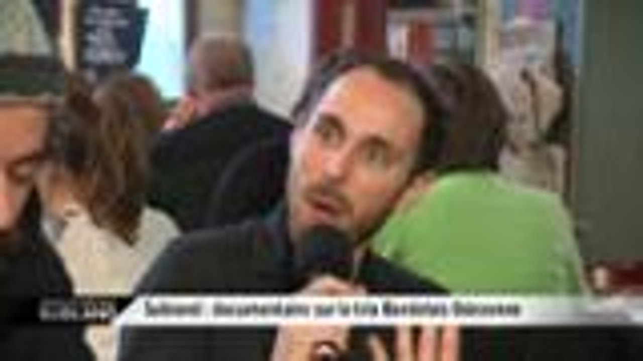 Subland - 1ère partie