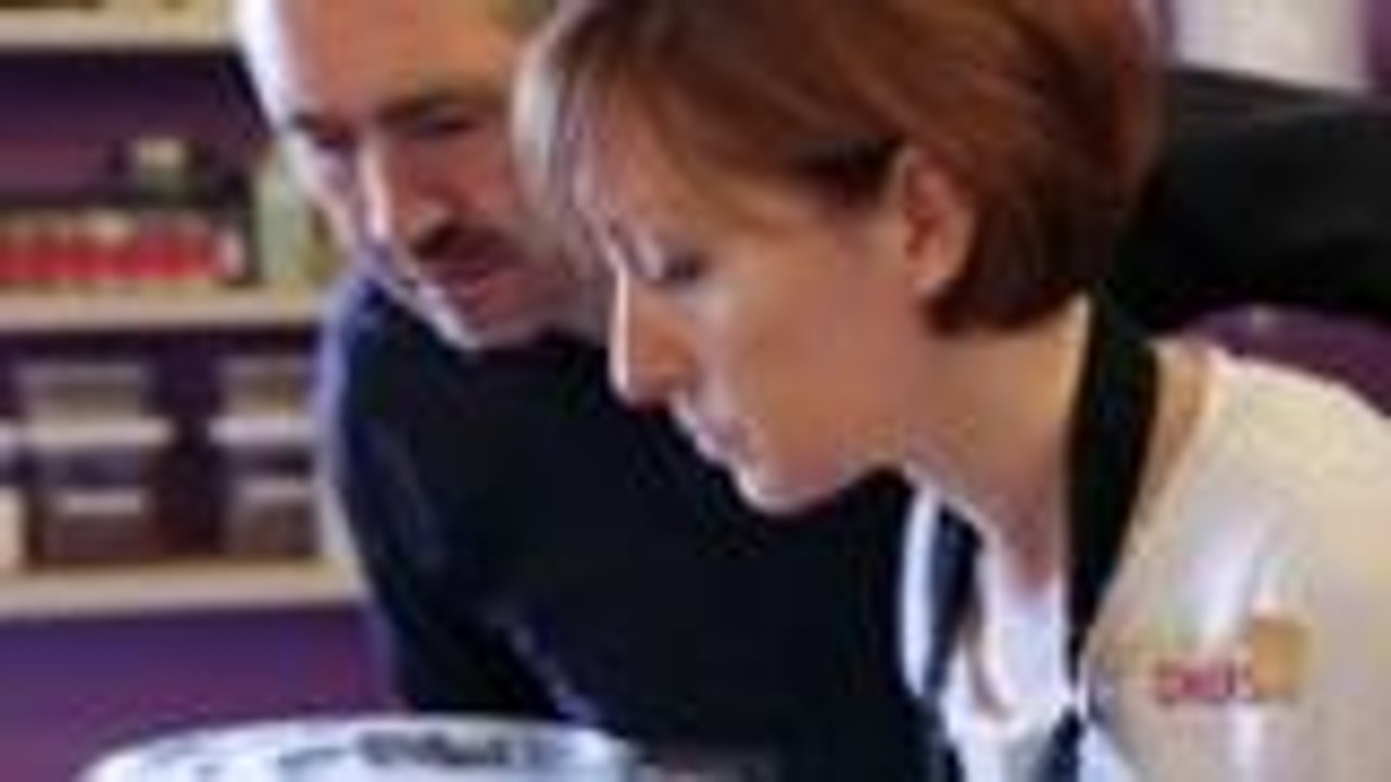 Toques Chefs - Épisode 13