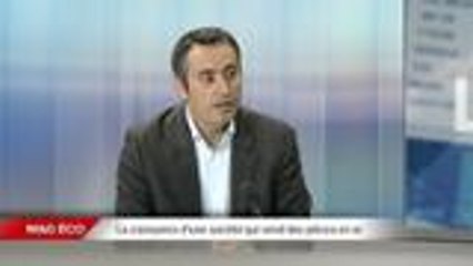 Le Mag éco du 12 avril