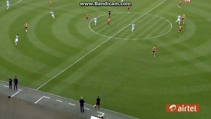 Johnny Russell Goal HD - Hull City 0-1 Derby County - 17.05.2016 HD