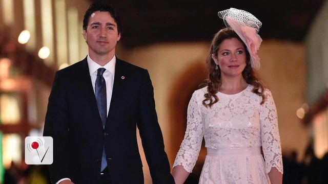 Wife of Canadian PM Under Fire for Wanting More Help