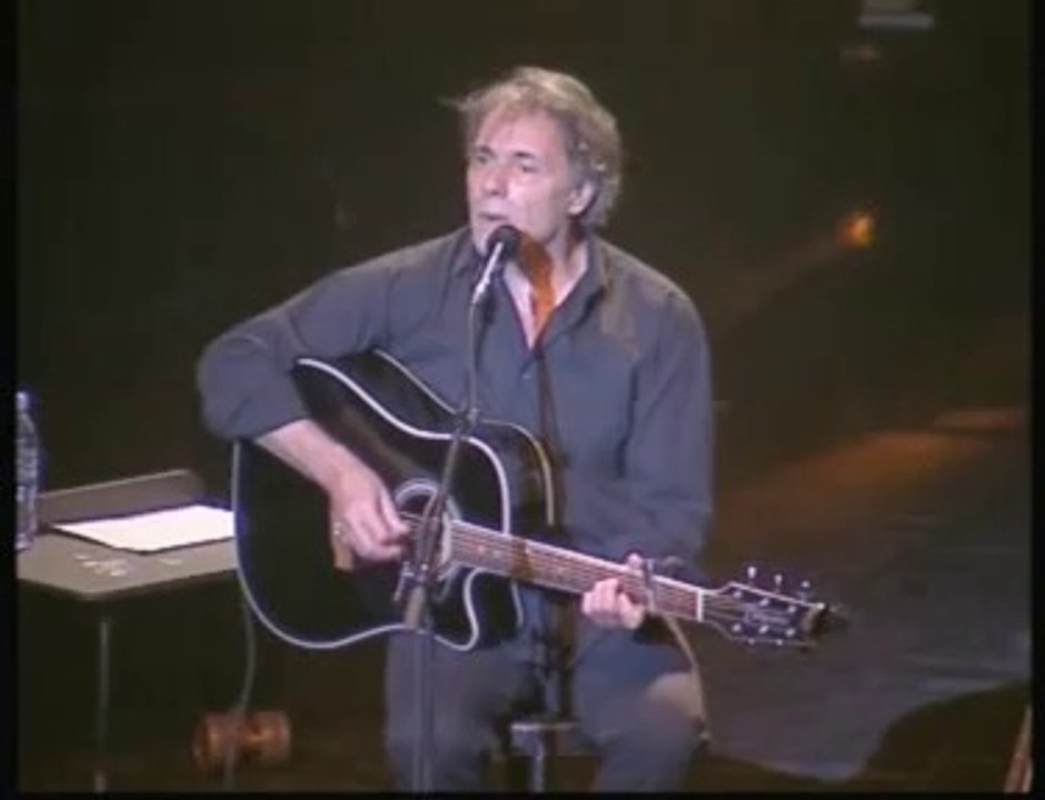 yves simon francofolies