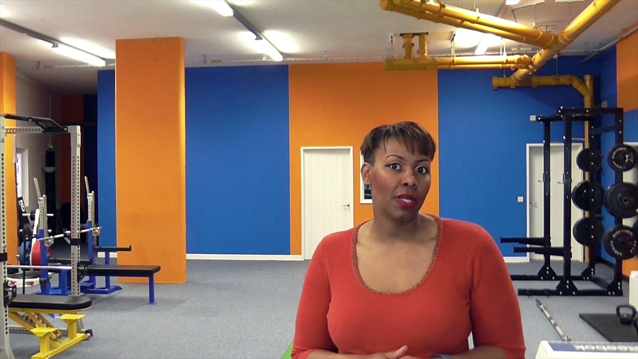 Michelle - Client Testimonial