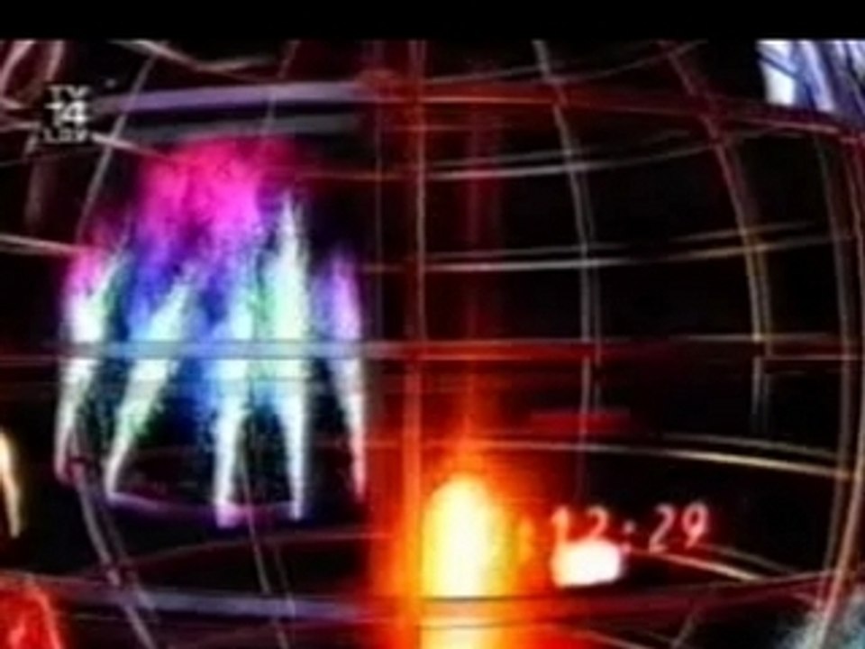 Judgement Day 2002 Opening