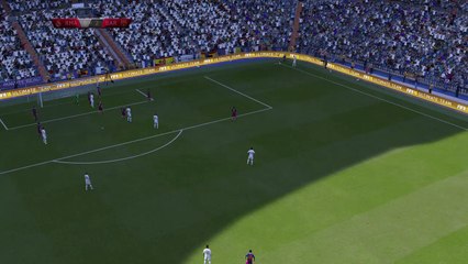 FIFA 16 - Insane Goal