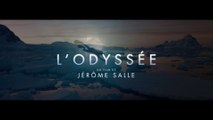 L'odyssée (TEASER) avec Lambert Wilson, Pierre Niney et Audrey Tautou - Le 12 octobre 2016 au cinéma