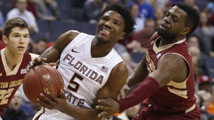 2016 NBA Draft Sleepers