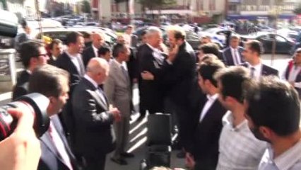 Bozkır: 'Yaşlı Bir Nüfusu Olan Avrupa ve Batı'nın, Geleceğinden Şüphesi Var'