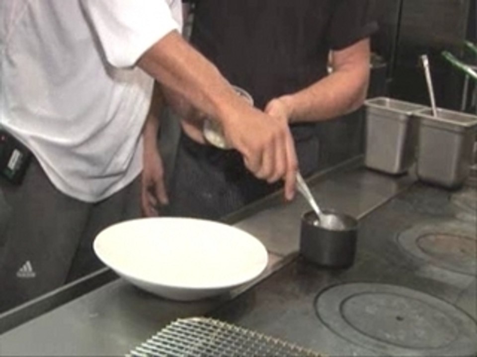 NBA Life avec Drew Gooden