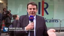 Primaire à droite: Les Républicains trouvent un compromis sur le vote des Français à l'étranger