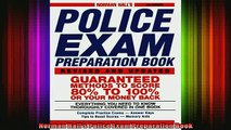 read here  Norman Halls Police Exam Preparation Book