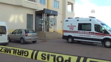 Gaziantep'teki Cinayet