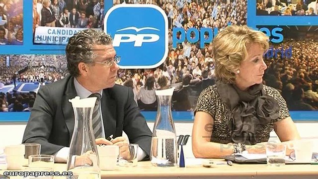 Granados se llevaba hasta el 20% de las 'mordidas'