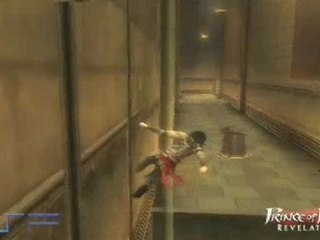 Prince of Persia Revelations - Trailer