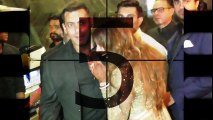 Bipasha Basu & Karan Singh Grovers WEDDING RECEPTION  Salman Khan Interview
