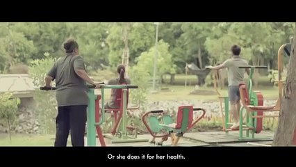 ---When a Mother Loves her Son - You will cry after watching -