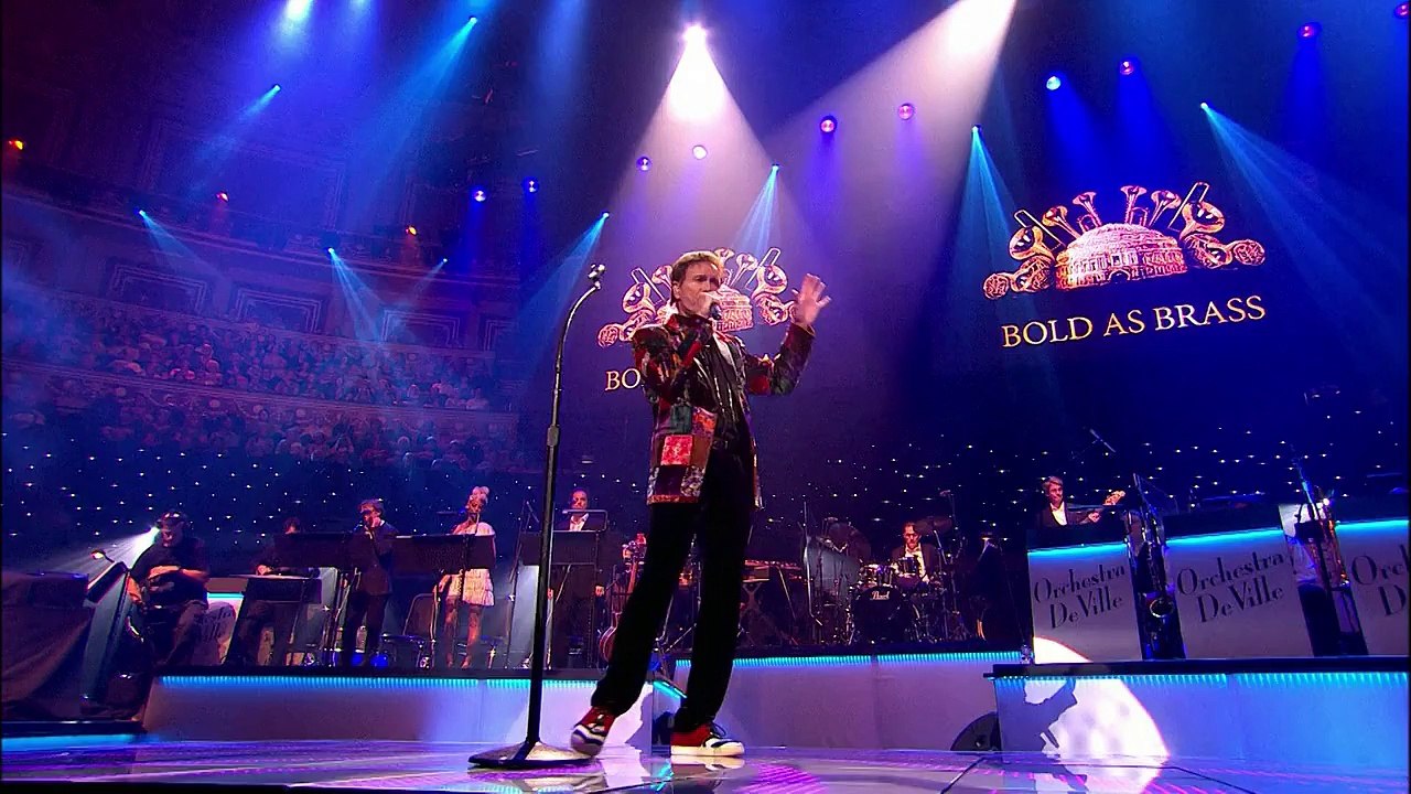 Cliff Richard   Somewhere Over The Rainbow