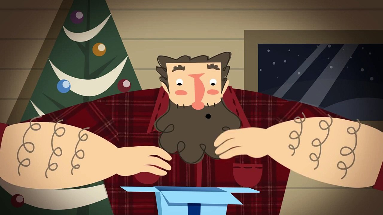 Lumberjack