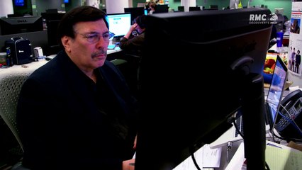 Ovnis : Qui a marche sur la Lune (Partie 1/2)