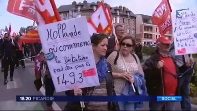 20160517-F3Pic-19-20-Amiens, Beauvais & Creil-Retrait du projet de loi El Khomri