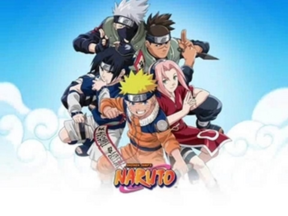 Mangas animation