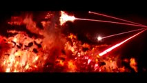 Star Wars Knights of the Old Republic Intro: Force Awakens style