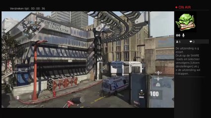 We zoeken een spelers (8)