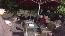 Kılıçdaroğlu'ndan Şehit Ailesine Taziye Ziyareti