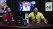 Brendan Schaub On Amir Khan Wanting To Fight Conor Mcgregor - UFC