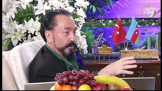 Adnan Oktar: Sadece Allah’ın rızasını gözettiğimiz için Allah'ın yardımı ile başarılı oluyoruz