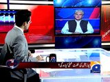 Shah Mehmood Qureshi warns govt against hindering imran khan’s speech in NA -17 May 2016