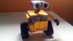 Figura WALL-E |Enseñando Figuras