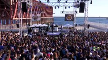 Red Bull Batalla de los Gallos – Octavos - ELEKIPO vs MAXI – Semifinal Regional Almería 2016