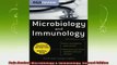 best book  Deja Review Microbiology  Immunology Second Edition